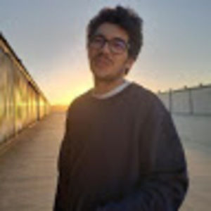 Meet your Posher, Matt